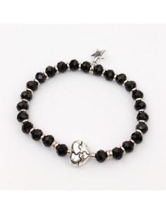 Pulsera Puzzle Love