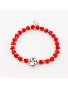 Pulsera Puzzle Love