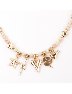 Collar Angie