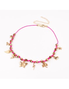 Collar Thelma Collar Thelma