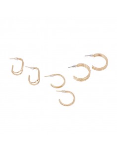 Aros Set Kristin Gold (AA4726)