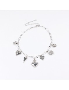 Collar Love Hearts