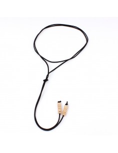 Collar Corbatero Willow Collar Corbatero Willow