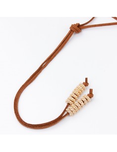 Collar Corbatero Willow Collar Corbatero Willow