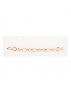 Choker New Basic Gold