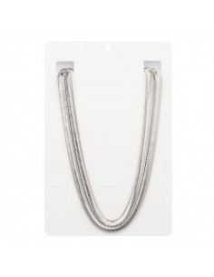 Collar Corto Essential Snake Collar Corto Essential Snake