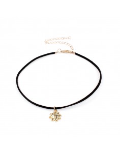 Choker Bright Sun Choker Bright Sun