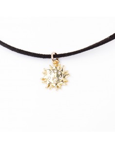 Choker Bright Sun Choker Bright Sun
