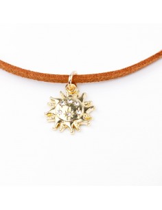 Choker Bright Sun Choker Bright Sun