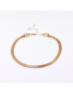 Collar Snakes Collar Snakes