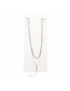 Collar Corbatero Long Shine Collar Corbatero Long Shine