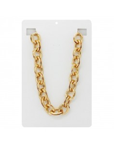 Collar Indie Gold