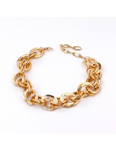 Collar Indie Gold