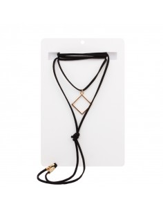 Collar Corbatero Geometric Collar Corbatero Geometric
