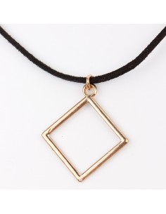 Collar Corbatero Geometric Collar Corbatero Geometric