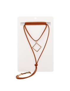 Collar Corbatero Geometric Collar Corbatero Geometric