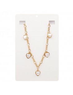 Collar Corto Lovely Pearls Collar Corto Lovely Pearls