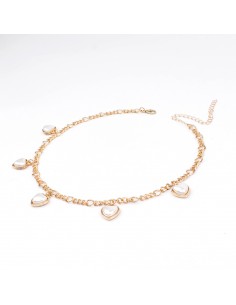 Collar Corto Lovely Pearls Collar Corto Lovely Pearls
