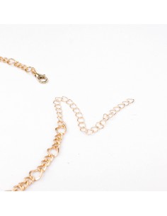 Collar Corto Lovely Pearls Collar Corto Lovely Pearls