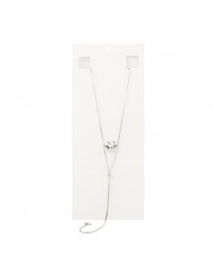 Collar Corbatero Corazón Collar Corbatero Corazón