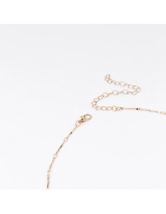 Collar Corto Multi Charms Magic Collar Corto Multi Charms Magic