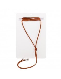 Collar Corbatero Serena