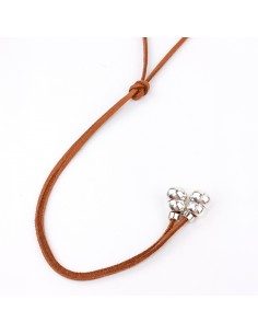 Collar Corbatero Serena