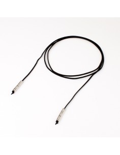 Collar Corbatero Night Cut Collar Corbatero Night Cut