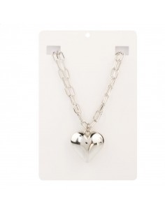 Collar Corto Heart Love Collar Corto Heart Love