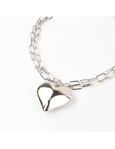 Collar Corto Heart Love Collar Corto Heart Love
