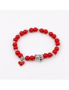 Pulsera Luck Love