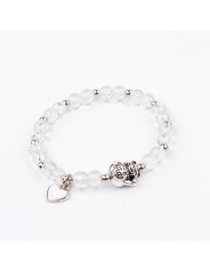Pulsera Luck Love