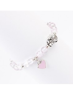Pulsera Luck Love