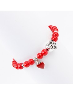 Pulsera Luck Love
