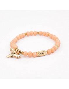 Pulsera Elástica Blessed