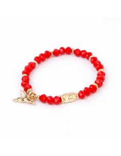 Pulsera Elástica Blessed