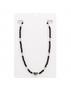 Collar Corto New Love Collar Corto New Love