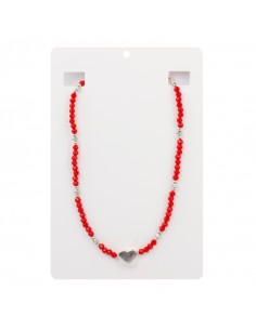 Collar Corto New Love Collar Corto New Love