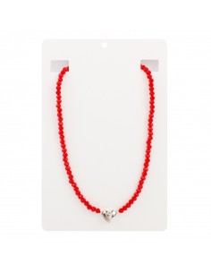 Collar Corto Basic Love Collar Corto Basic Love