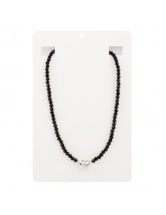 Collar Corto Basic Love Collar Corto Basic Love