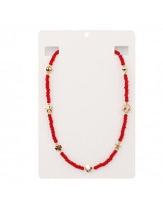 Collar Corto New Charms Collar Corto New Charms