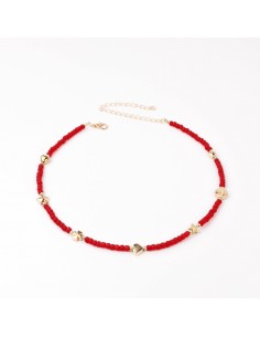 Collar Corto New Charms Collar Corto New Charms