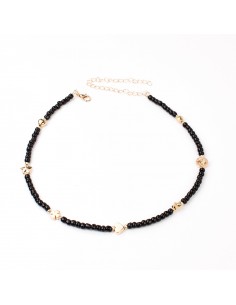 Collar Corto New Charms Collar Corto New Charms