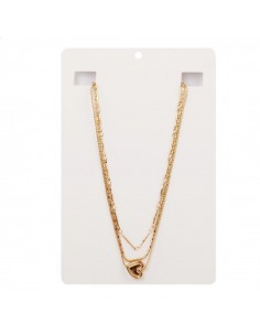 Collar Corto Gold Delicated Collar Corto Gold Delicated