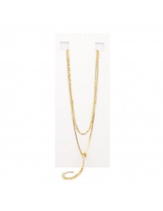 Collar Corbatero Bright Golden Collar Corbatero Bright Golden