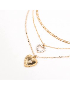 Set De collares Anya Set De collares Anya