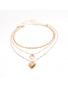 Set De collares Anya Set De collares Anya