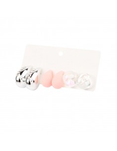 Set de Aros Trendy