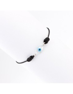 Pulsera Protected Nacar