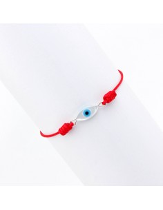 Pulsera Protected Nacar